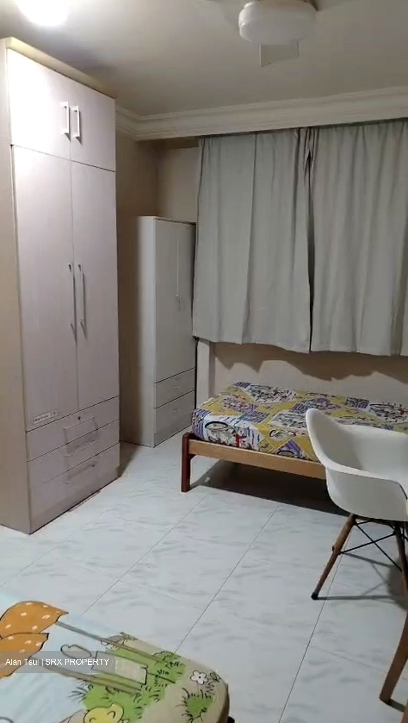 Blk 315 Ubi Avenue 1 (Geylang), HDB 4 Rooms #581693211